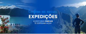EXPEDIÇÃO