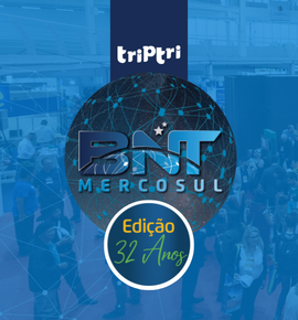 FAMTOUR BNT MERCOSUL 2026 (somente agentes de viagem com CNPJ)