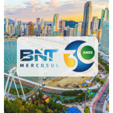 FAMTOUR BNT MERCOSUL 2025 (somente agentes de viagem com CNPJ)
