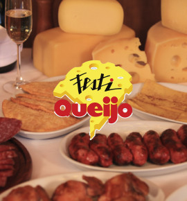 FestiQueijo - Garibaldi e Carlos Barbosa - RS