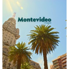 Carnaval no Uruguai - Montevideo - Punta del Este - Piriápolis - Colônia Sacramento - Chui