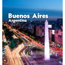 Feriadão na Argentina - Buenos Aires + Delta Tigre + Campanópolis