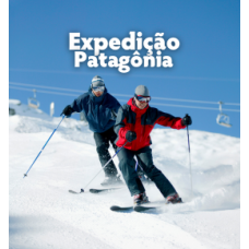  Expedição Patagônia - Bariloche, San Martin de Los Andes e Rota 7 lagos - Argentina