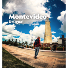 Férias no Uruguai - Montevideo - Punta del Este - Piriápolis - Colônia Sacramento - Chui