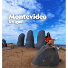Férias no Uruguai - Montevideo - Punta del Este - Piriápolis - Colônia Sacramento - Chui