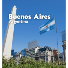 Férias na  Argentina - Buenos Aires + Delta Tigre + Campanópolis
