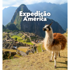 Expedição América 17 dias - Argentina, Chile, Peru e Bolívia