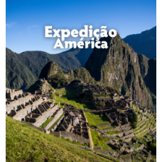Expedição América 17 dias - Argentina, Chile, Peru e Bolívia