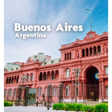 Feriadão Corpus Christi na Argentina - Buenos Aires + Delta Tigre + Campanópolis BUS 2